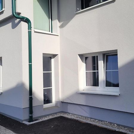 Pension Edelweiss, Apartment Amsterdam 4-6 Pers Gosau Kültér fotó